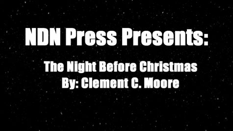 The Night Before Christmas 18