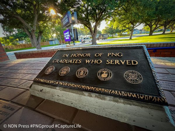 PNG Veterans Memorial will be centerpiece in November Ceremony