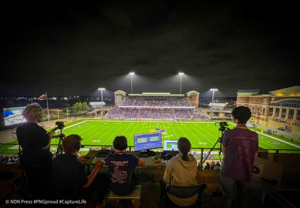 NDN Sports set for Season 2 of live football broadcast