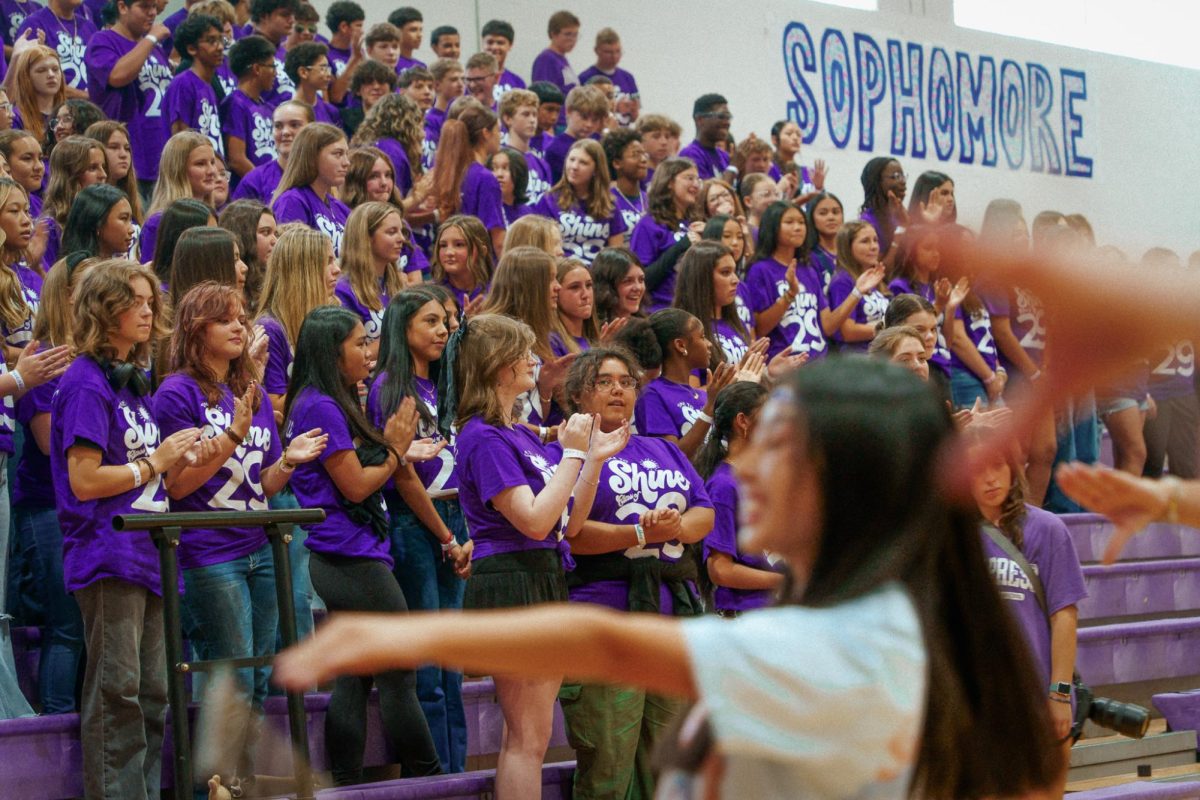 GALLERY: T.R.I.B.E. hosts the Class of '29