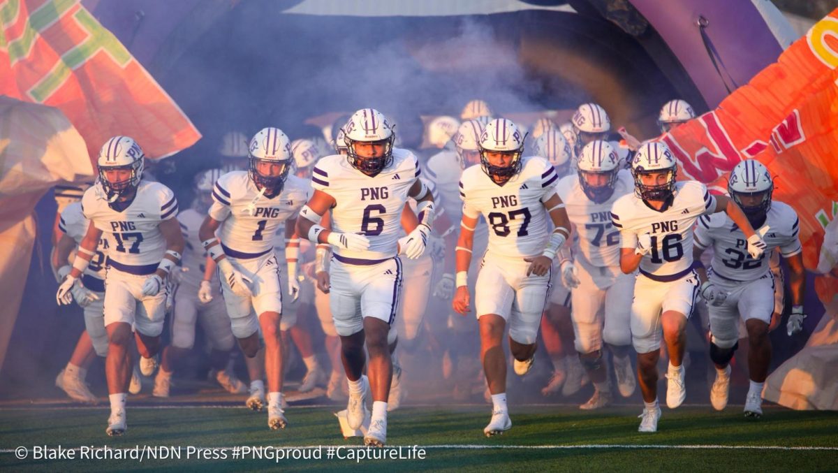 SCOREBOARD: Weekly Results (Sept. 15-Sept. 19)