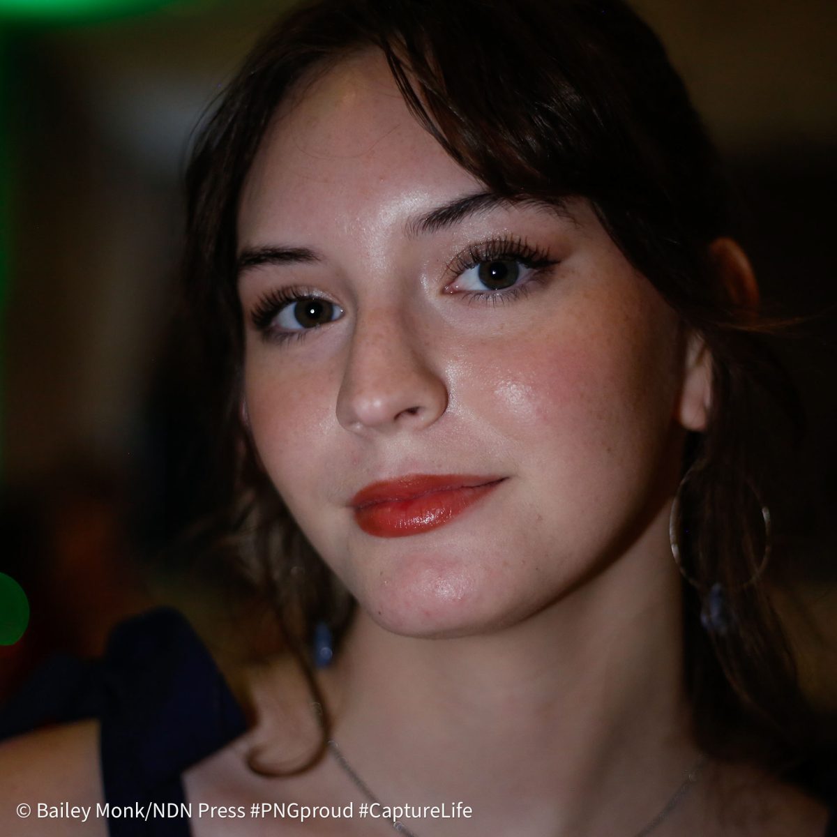 The 2026 Port Neches-Groves High School Junior/Senior Prom, "A Night In The Emerald City," was held Saturday, April 25 at the Robert A. "Bob" Bowers Civic Center in Port Arthur. 